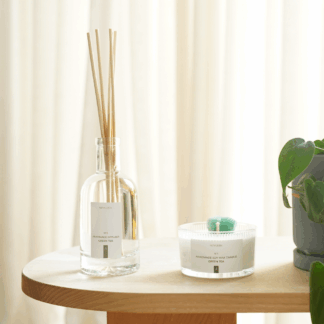 Green Aventurine Candle | 120g