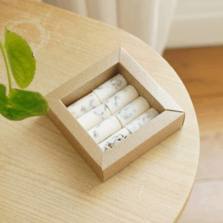 BALANCED GLOW - Soy Wax Melts