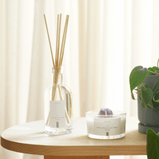 Ametist Candle  | 120g