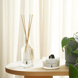 Black Onyx Candle | 120g