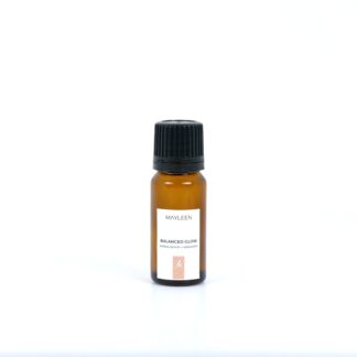 BALACED GLOW          Essential Oil Blend
