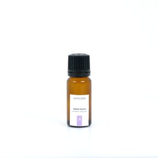 INNER PEACE     Essential Oil Blend