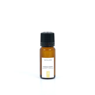 SUNRISE ENERGY       Essential Oil Blend