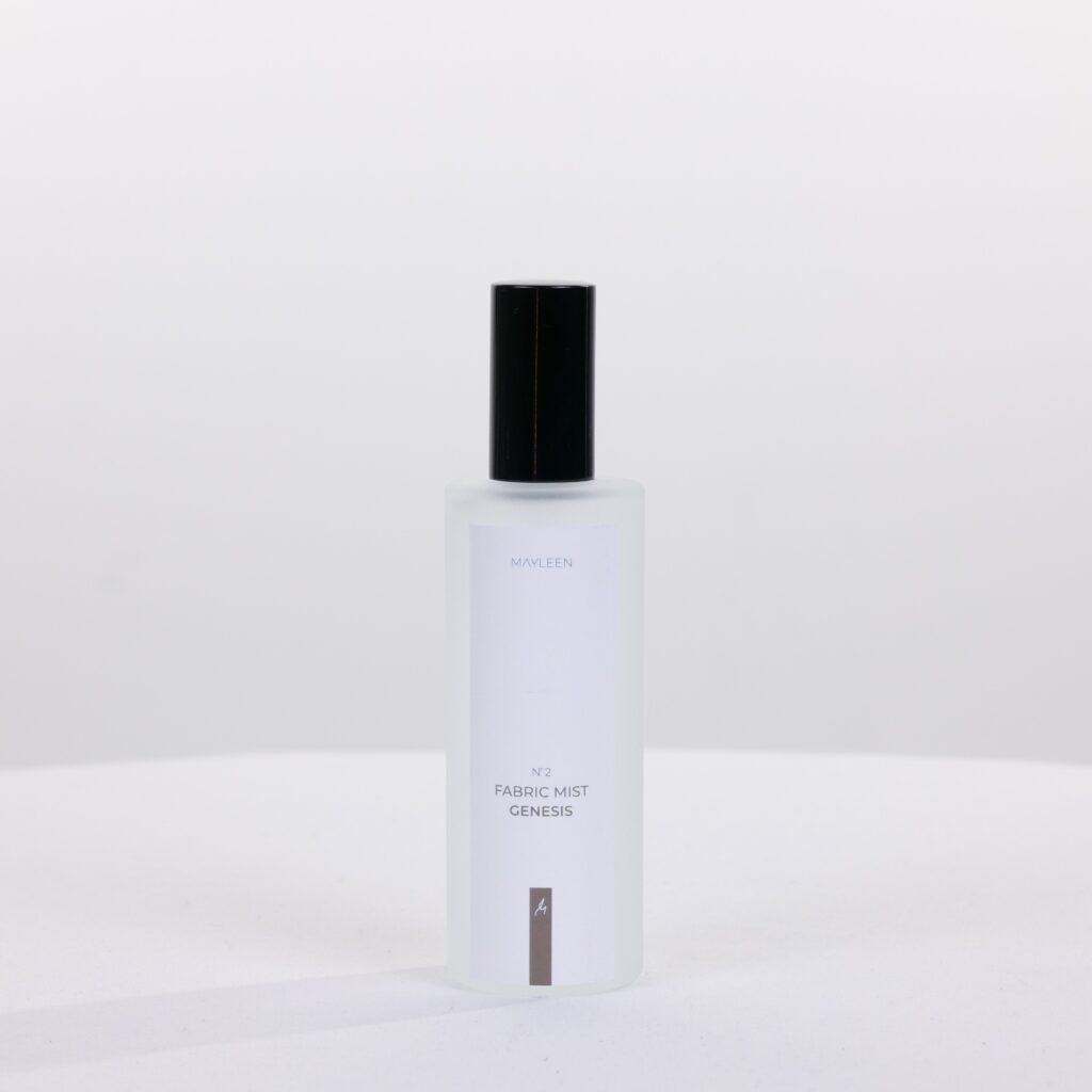GENESIS – Fabric Mist