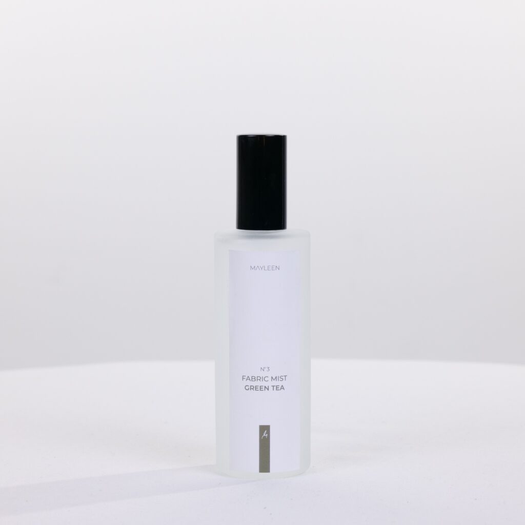 GREEN TEA – Fabric Mist