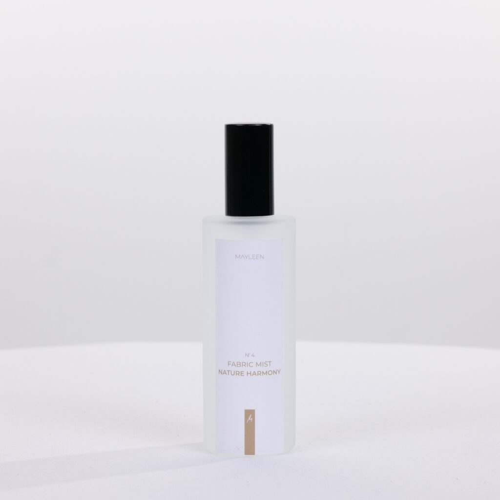 NATURE HARMONY – Fabric Mist