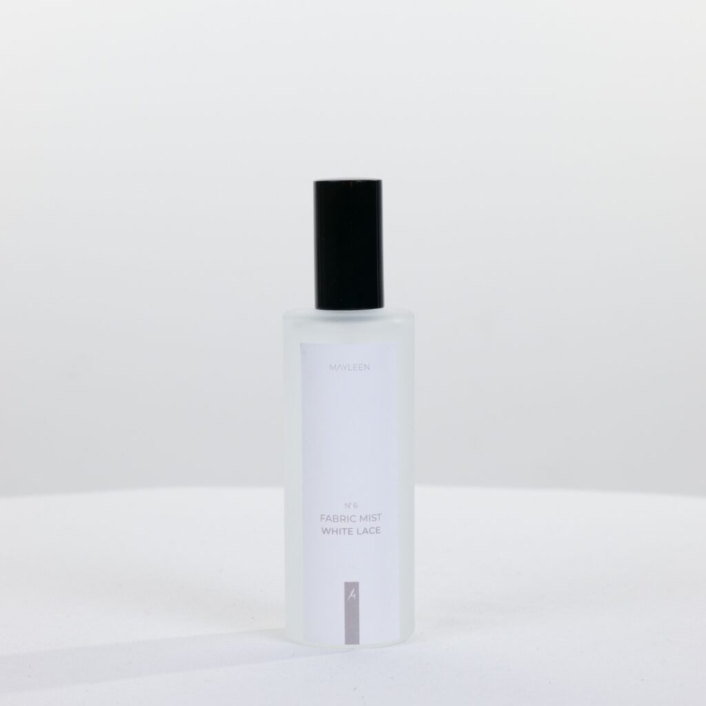 WHITE LACE – Fabric Mist