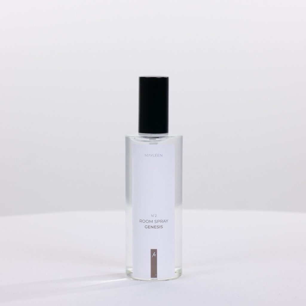GENESIS – Home Spray