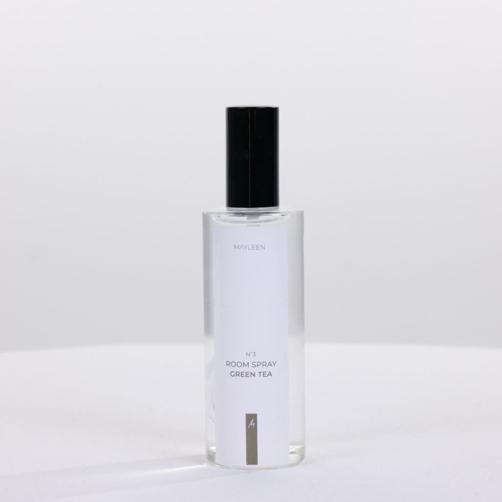 GREEN TEA – Home Spray