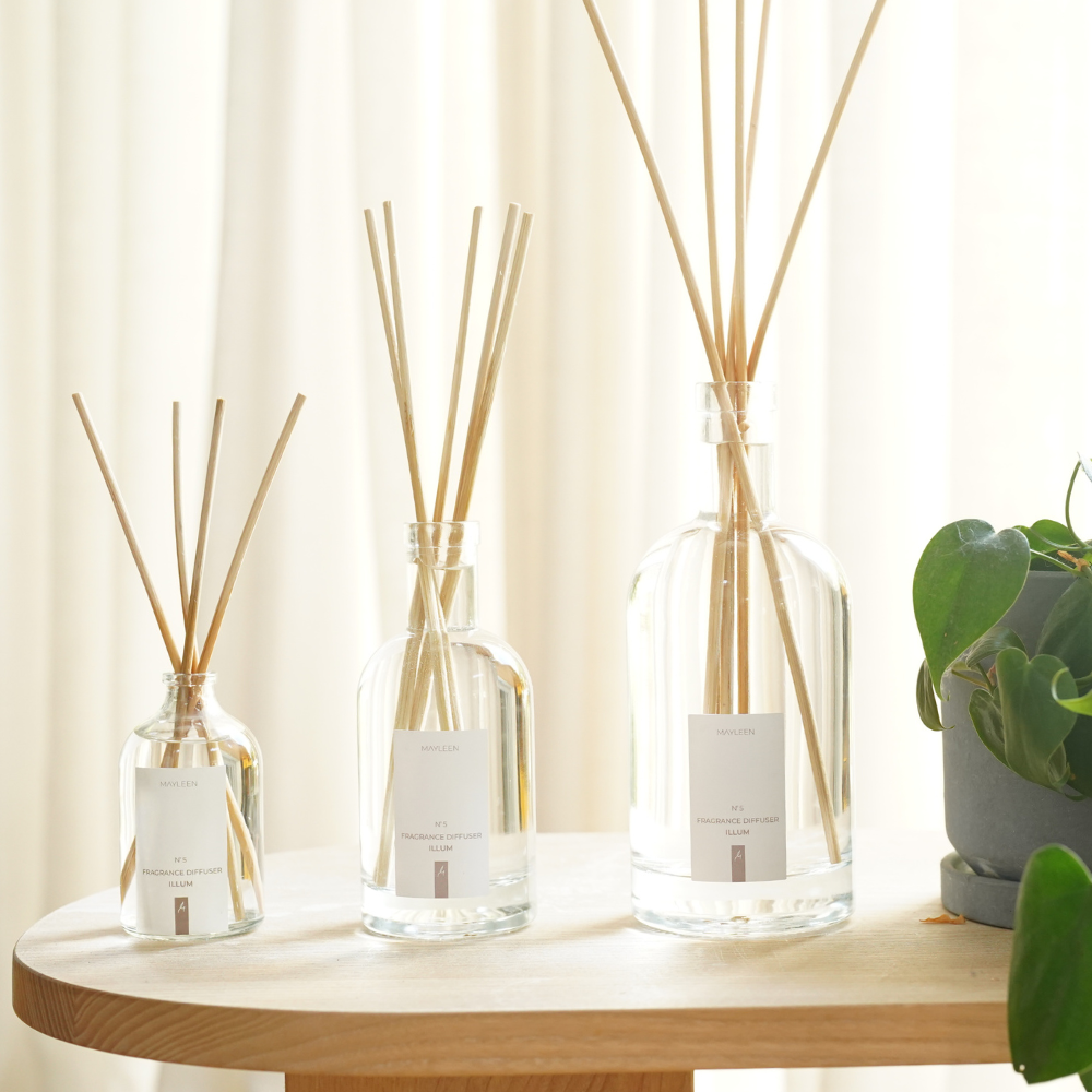 ILLUM –  Fragrance Diffuser