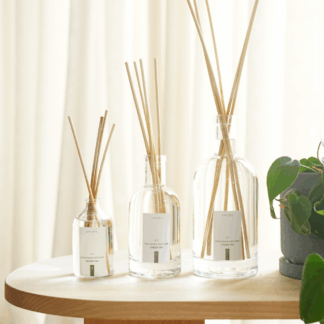 GREEN TEA - Fragrance Diffuser