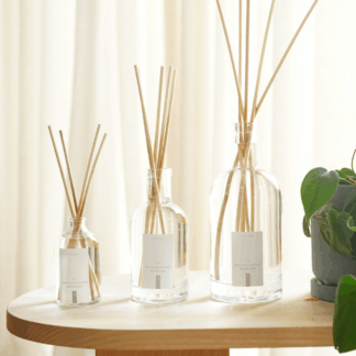 WHITE LACE -  Fragrance Diffuser