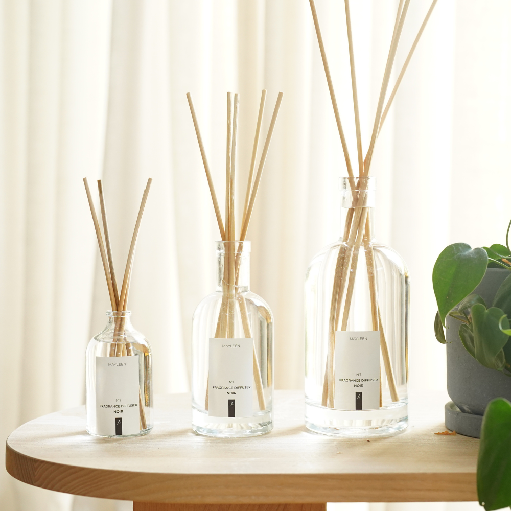NOIR – Fragrance Diffuser