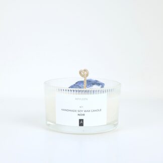 Sodalite Candle | 120g