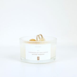 Citrine Candle | 120g