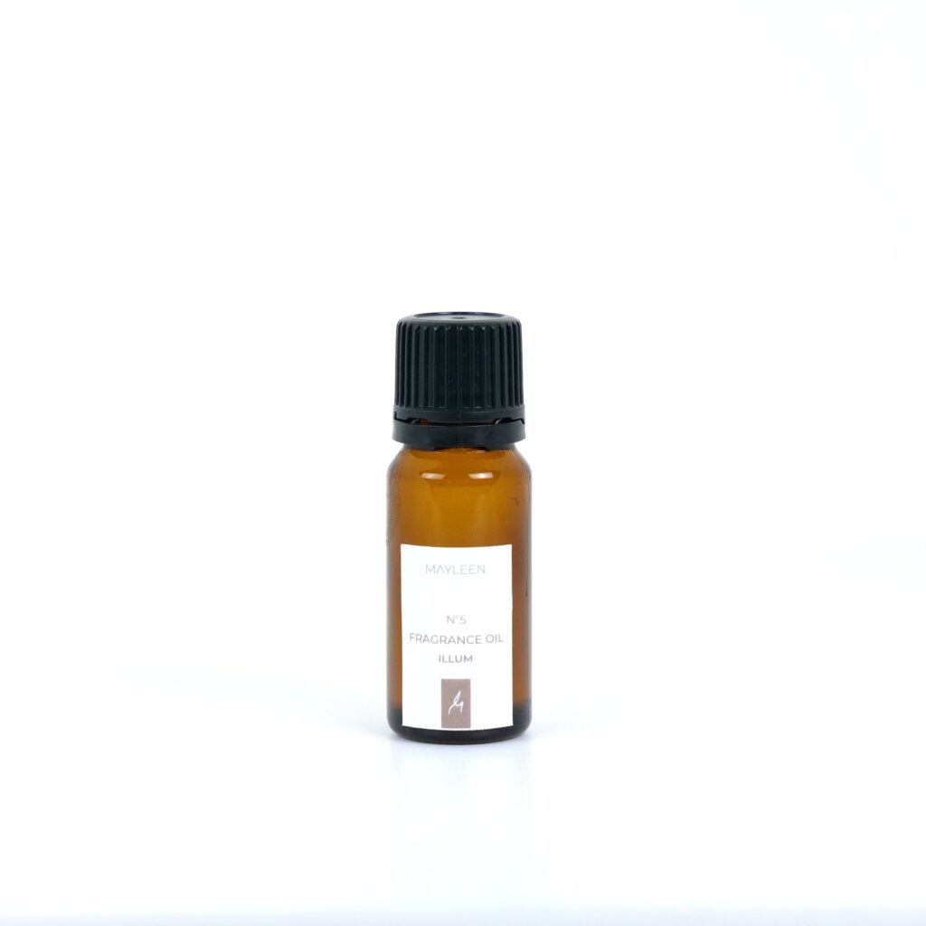 ILLUM     –       Fragrance oil