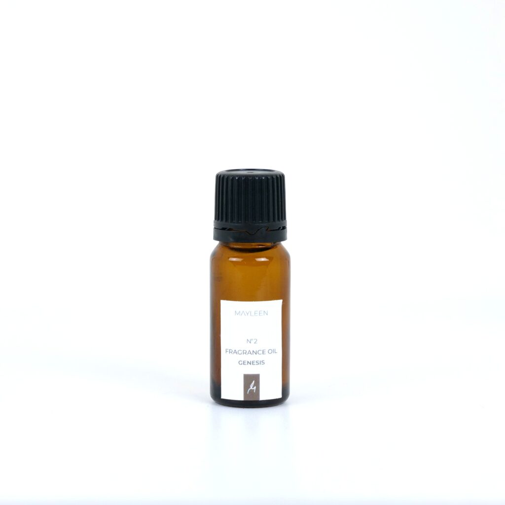 GENESIS         –   Fragrance oil