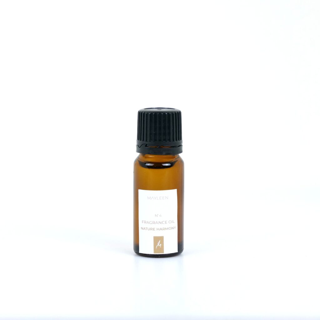NATURE HARMONY   –     Fragrance oil