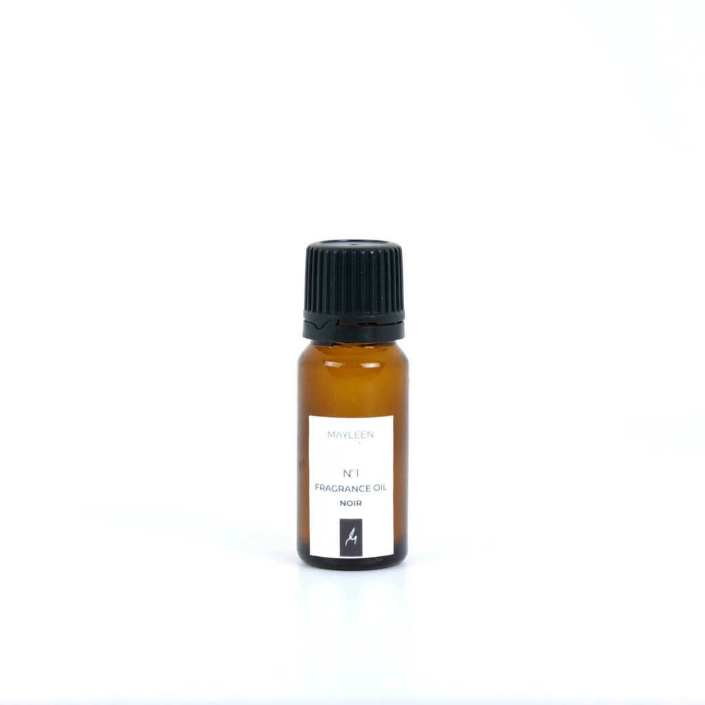 NOIR    –        Fragrance oil