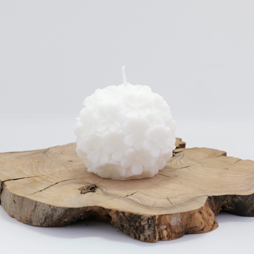 Soy Candle –  Emanuel