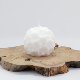 Soy Candle -  Emanuel