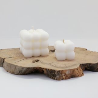 Soy Candle - Bubbles