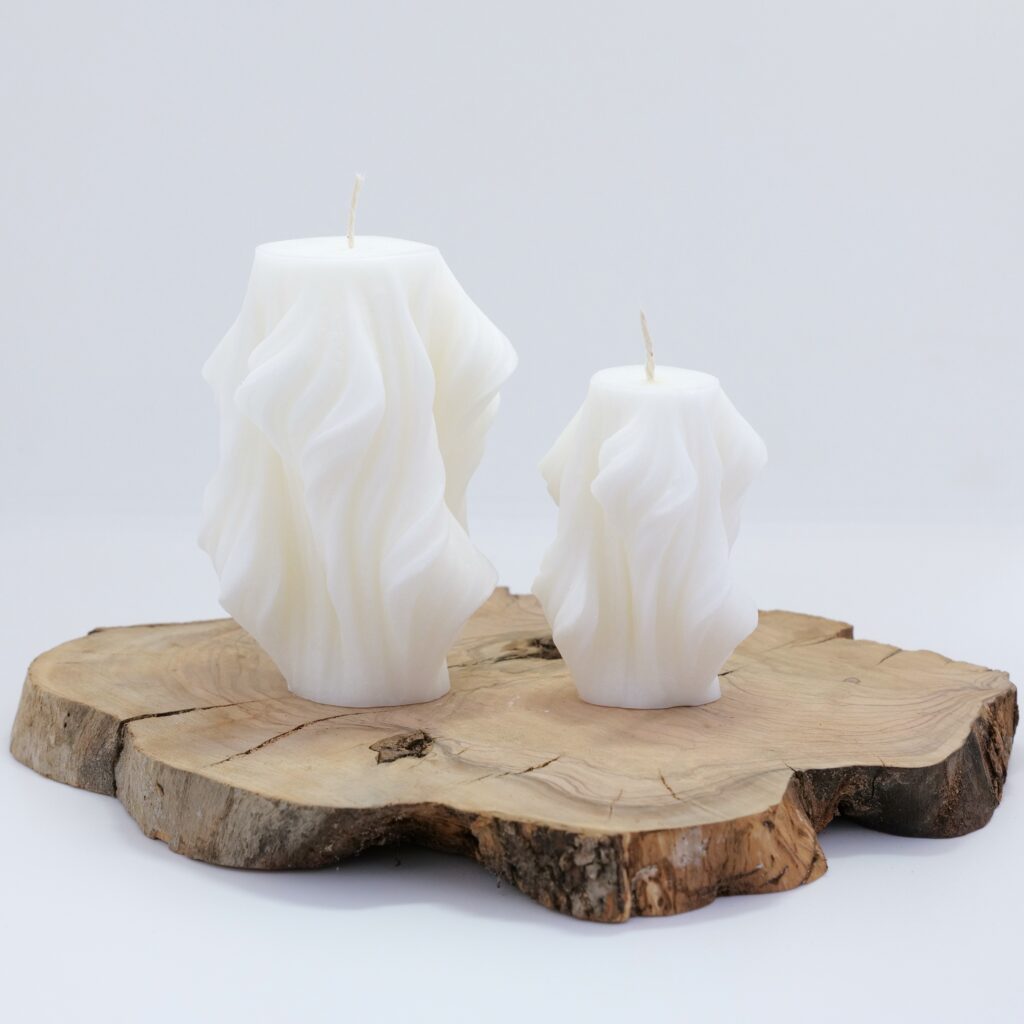 Soy Candle – Gali